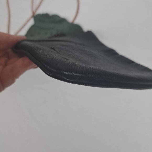 White Buffalo Creations Handmade Leather Crossbody - Picture 9 of 16